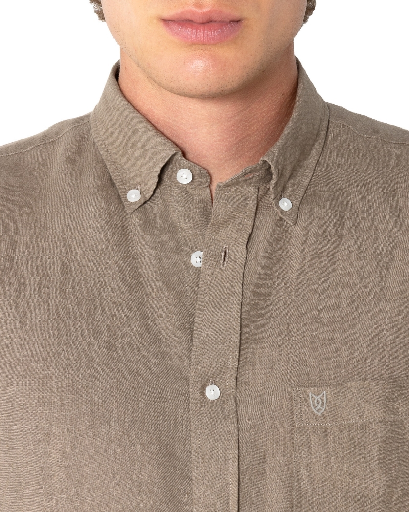 ΠΟΥΚΑΜΙΣΟ ΛΙΝΟ