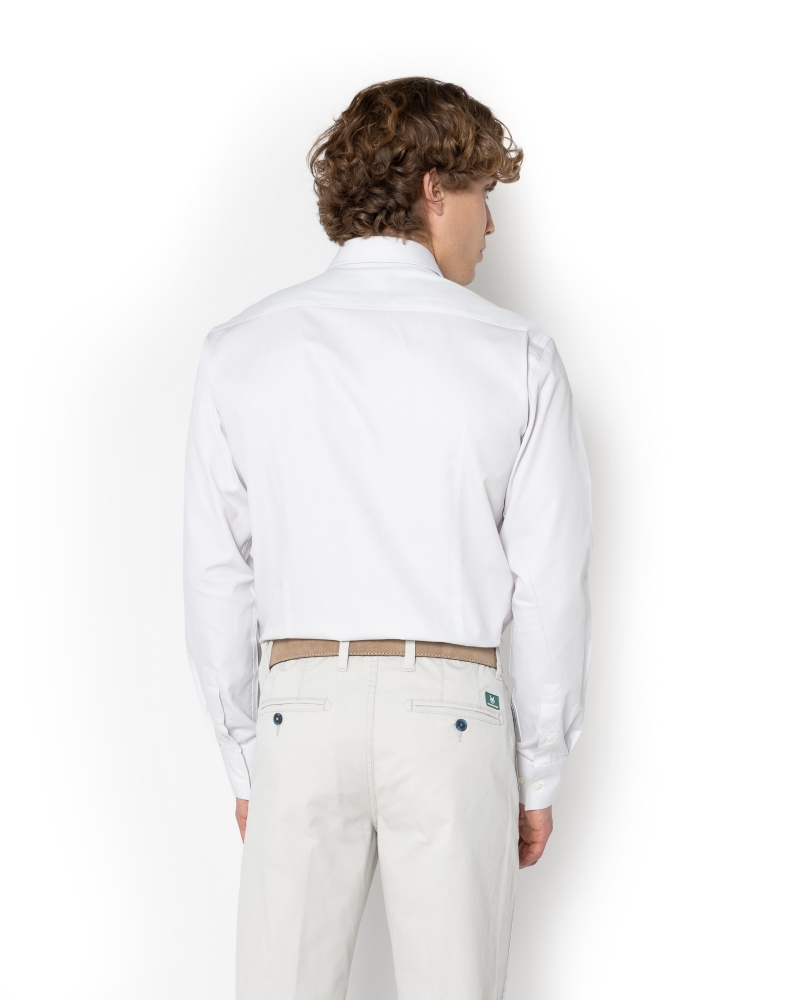 ΠΟΥΚΑΜΙΣΟ PIQUE SLIM FIT