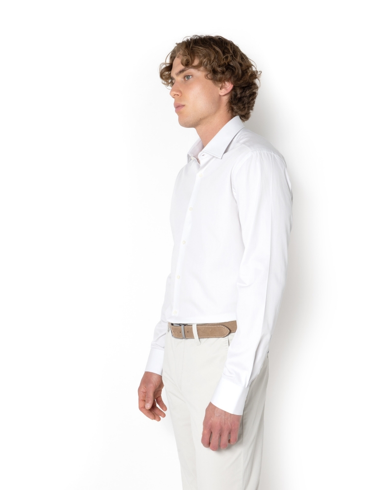 ΠΟΥΚΑΜΙΣΟ PIQUE SLIM FIT