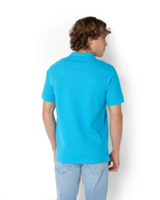 ΜΠΛΟΥΖΑ POLO  ΜΠΛΕ thumb