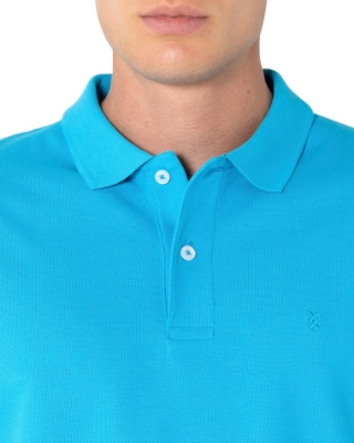 ΜΠΛΟΥΖΑ POLO  ΜΠΛΕ thumb