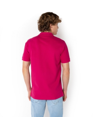 	ΜΠΛΟΥΖΑ POLO  ΚΟΚΚΙΝΟ thumb