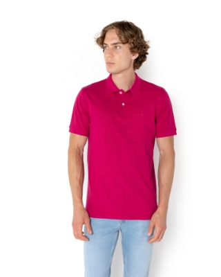 	ΜΠΛΟΥΖΑ POLO  ΚΟΚΚΙΝΟ thumb