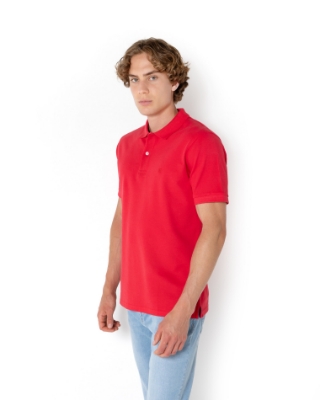 ΜΠΛΟΥΖΑ POLO  ΡΟΔΙ thumb
