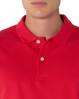 ΜΠΛΟΥΖΑ POLO  ΡΟΔΙ thumb