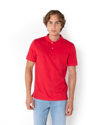ΜΠΛΟΥΖΑ POLO  ΡΟΔΙ thumb