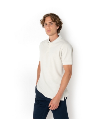 	POLO PIQUE SAND thumb