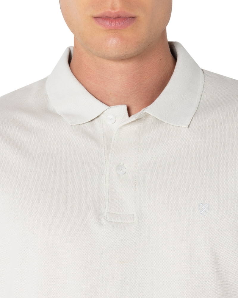 	POLO PIQUE SAND