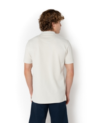 	POLO PIQUE SAND thumb
