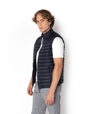 	ΓΙΛΕΚΟ BODY WARM REGULAR FIT ΜΠΛΕ thumb