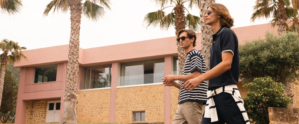 Εικόνα για την κατηγορία Polos & T-Shirts