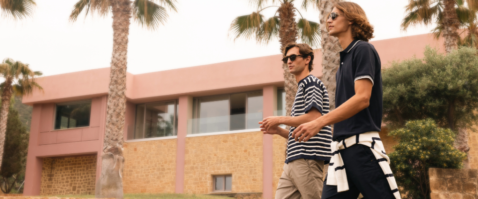 Εικόνα για την κατηγορία Polos & T-Shirts