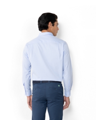 ΠΟΥΚΑΜΙΣΟ ΜΙΚΡΟΣΧΕΔΙΑΣΤΟ ΓΑΛΑΖΙΟ thumb