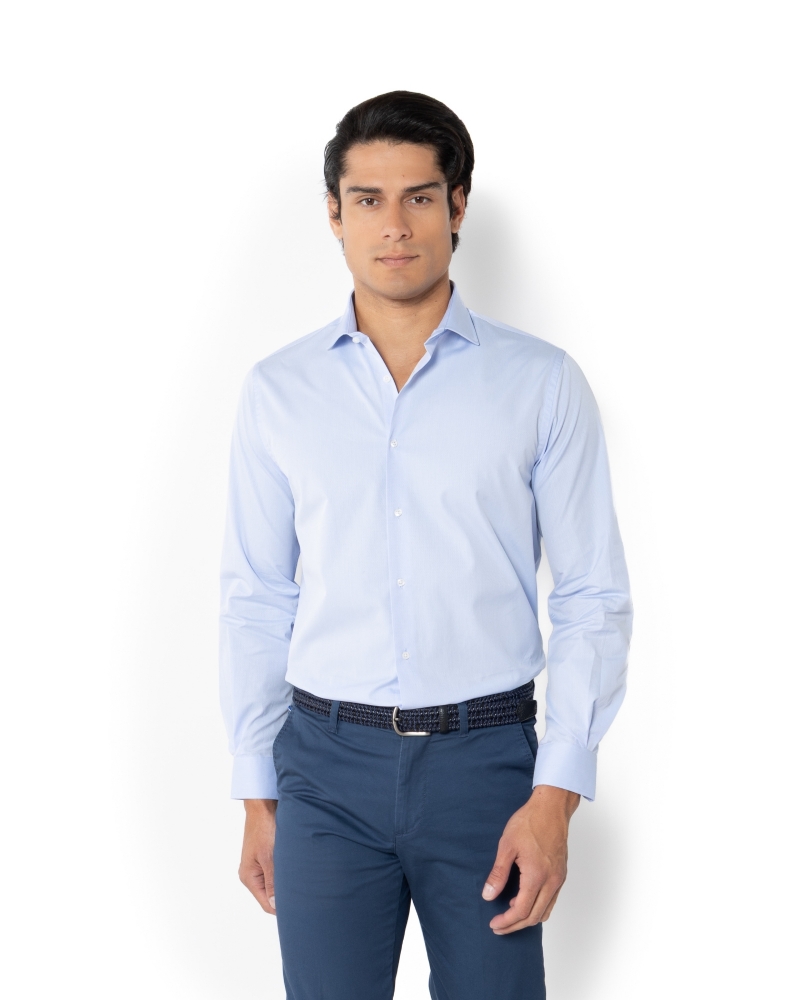 ΠΟΥΚΑΜΙΣΟ ΜΙΚΡΟΣΧΕΔΙΑΣΤΟ ΓΑΛΑΖΙΟ