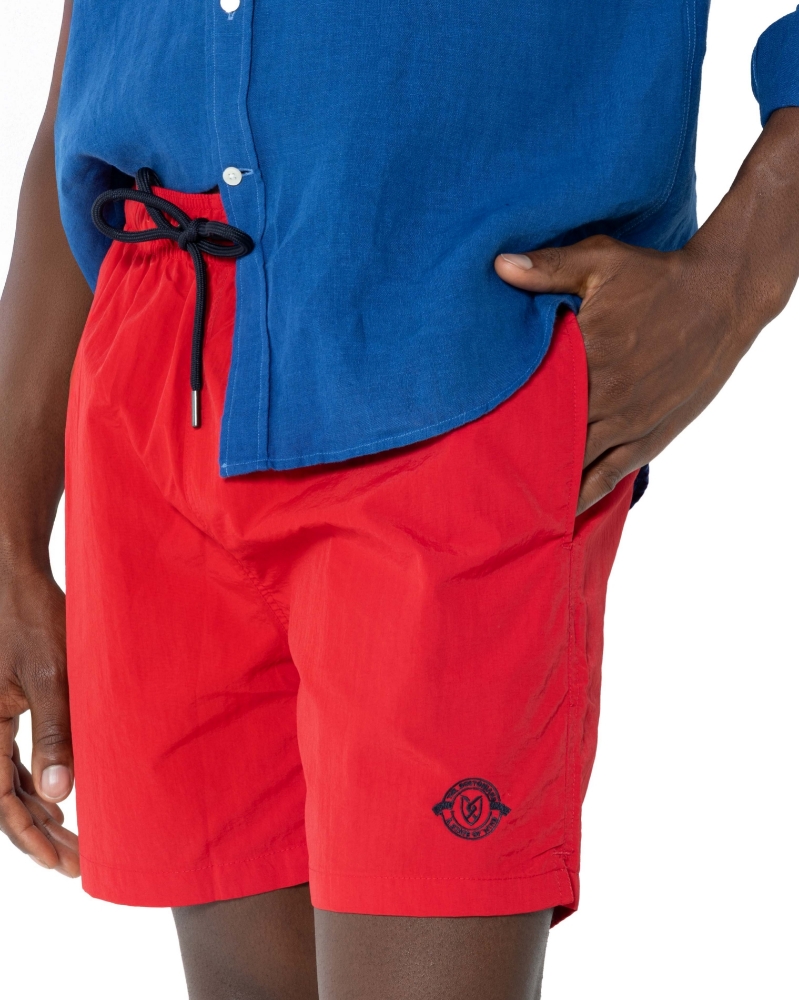 ΜΑΓΙΟ REGULAR FIT ΚΟΚΚΙΝΟ