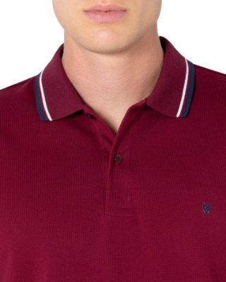 ΜΠΛΟΥΖΑ POLO PIQUE thumb