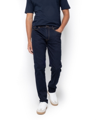 ΤΖΙΝ ΣΚΟΥΡΟ ΜΠΛΕ REGULAR FIT thumb