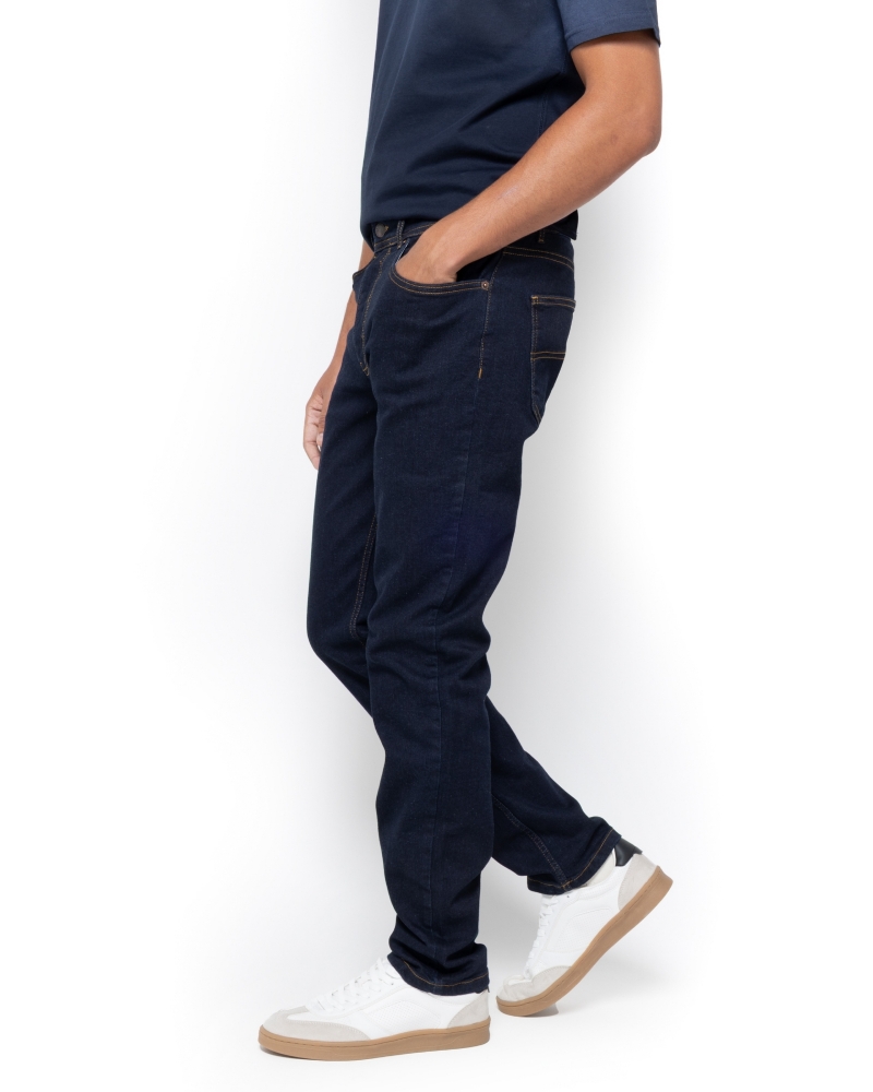 ΤΖΙΝ ΣΚΟΥΡΟ ΜΠΛΕ REGULAR FIT