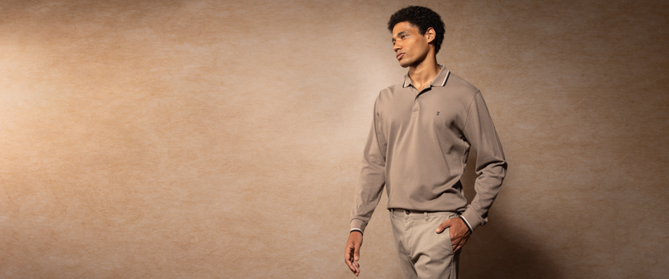 Εικόνα για την κατηγορία Polos & T-Shirts