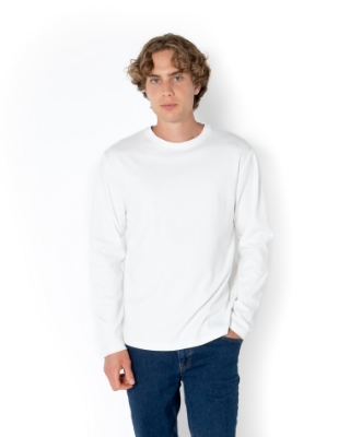 ΜΠΛΟΥΖΑ T-SHIRT ΛΕΥΚΟ thumb