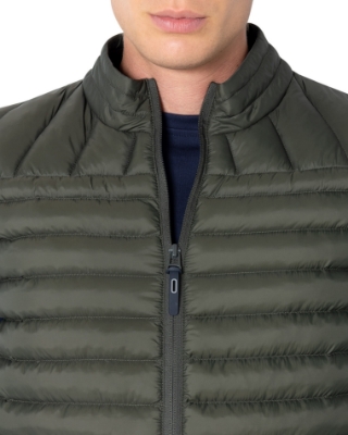 ΓΙΛΕΚΟ BODY WARM ΠΡΑΣΙΝΟ thumb