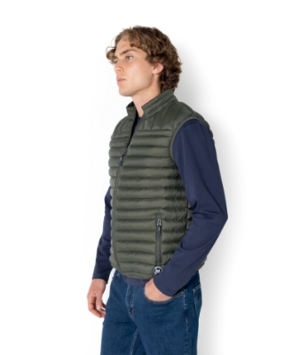 ΓΙΛΕΚΟ BODY WARM ΠΡΑΣΙΝΟ thumb