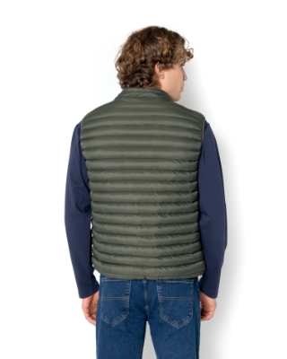 ΓΙΛΕΚΟ BODY WARM ΠΡΑΣΙΝΟ thumb