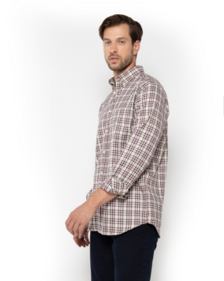 ΠΟΥΚΑΜΙΣΟ ΚΑΡΟ ΦΑΝΕΛΑ thumb