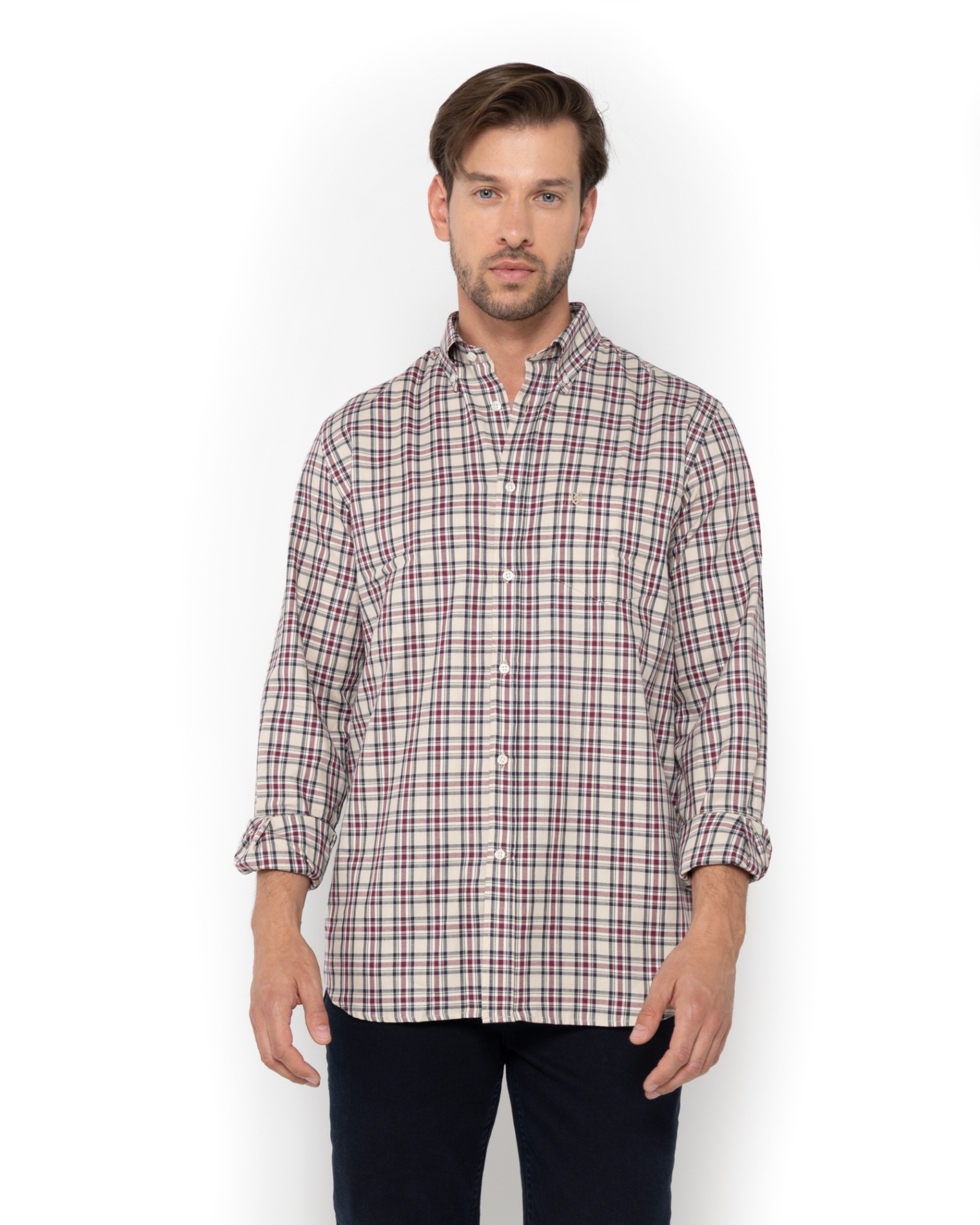 ΠΟΥΚΑΜΙΣΟ ΚΑΡΟ ΦΑΝΕΛΑ