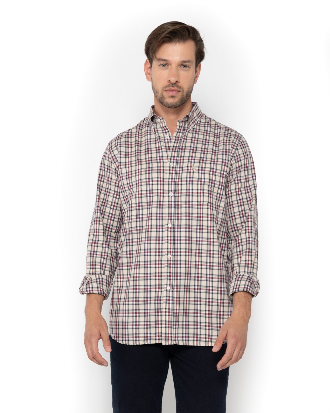 ΠΟΥΚΑΜΙΣΟ ΚΑΡΟ ΦΑΝΕΛΑ