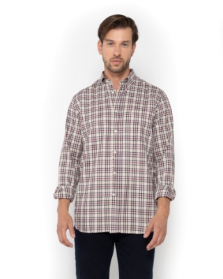 ΠΟΥΚΑΜΙΣΟ ΚΑΡΟ ΦΑΝΕΛΑ thumb