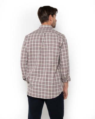 ΠΟΥΚΑΜΙΣΟ ΚΑΡΟ ΦΑΝΕΛΑ thumb