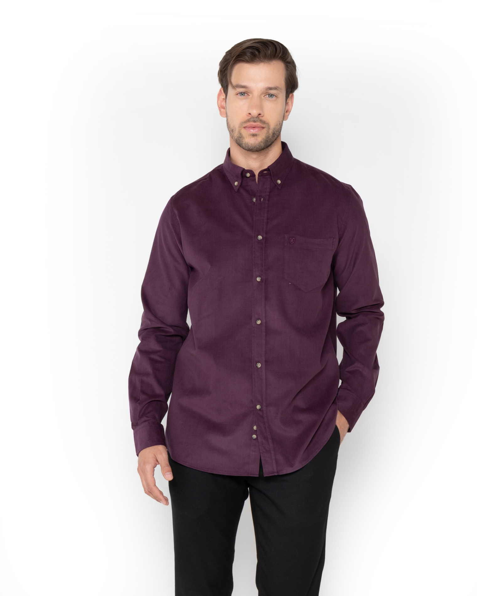 ΠΟΥΚΑΜΙΣΟ ΚΟΤΛΕ ΜΠΟΡΝΤΟ