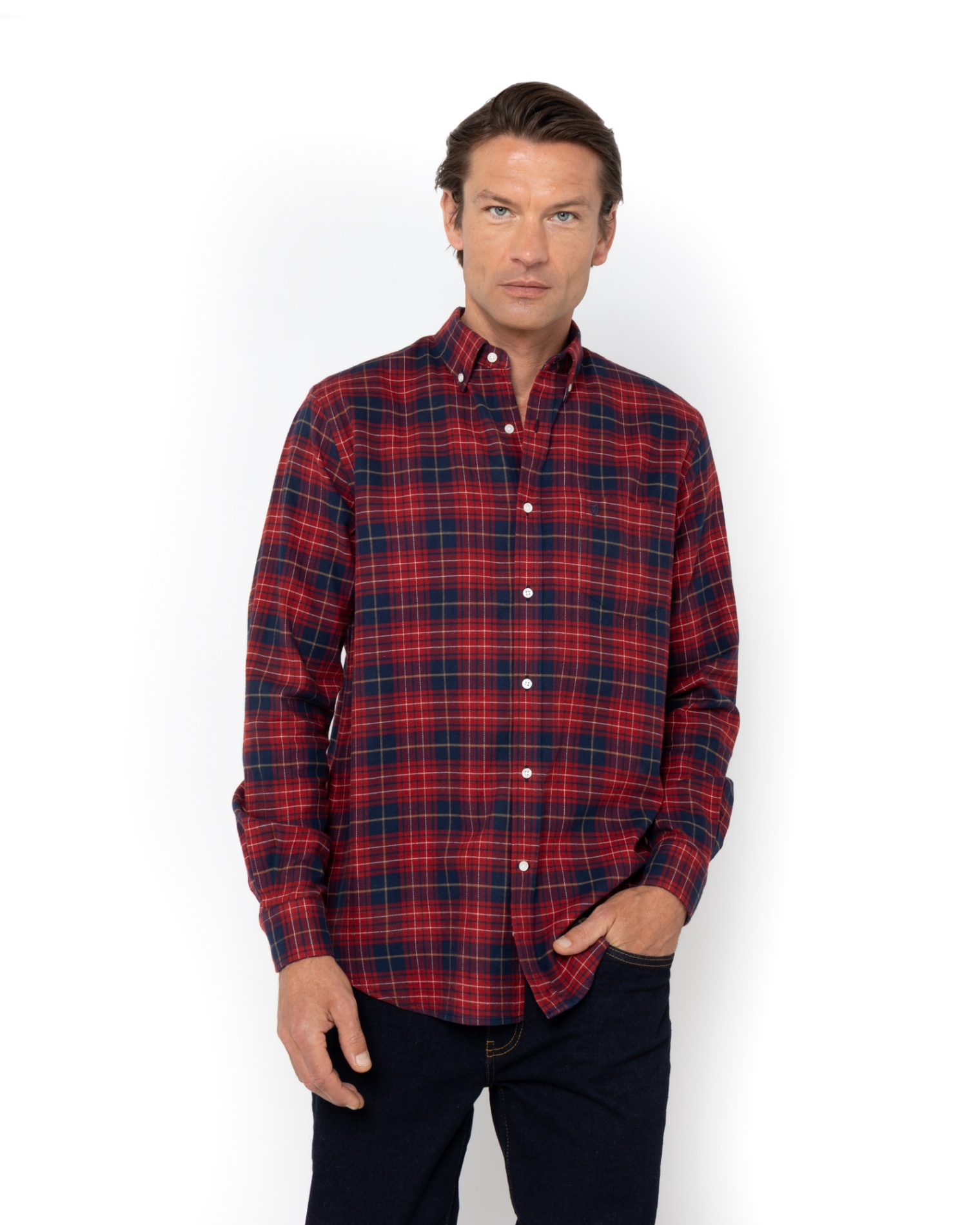 ΠΟΥΚΑΜΙΣΟ ΚΑΡΟ ΦΑΝΕΛΑ