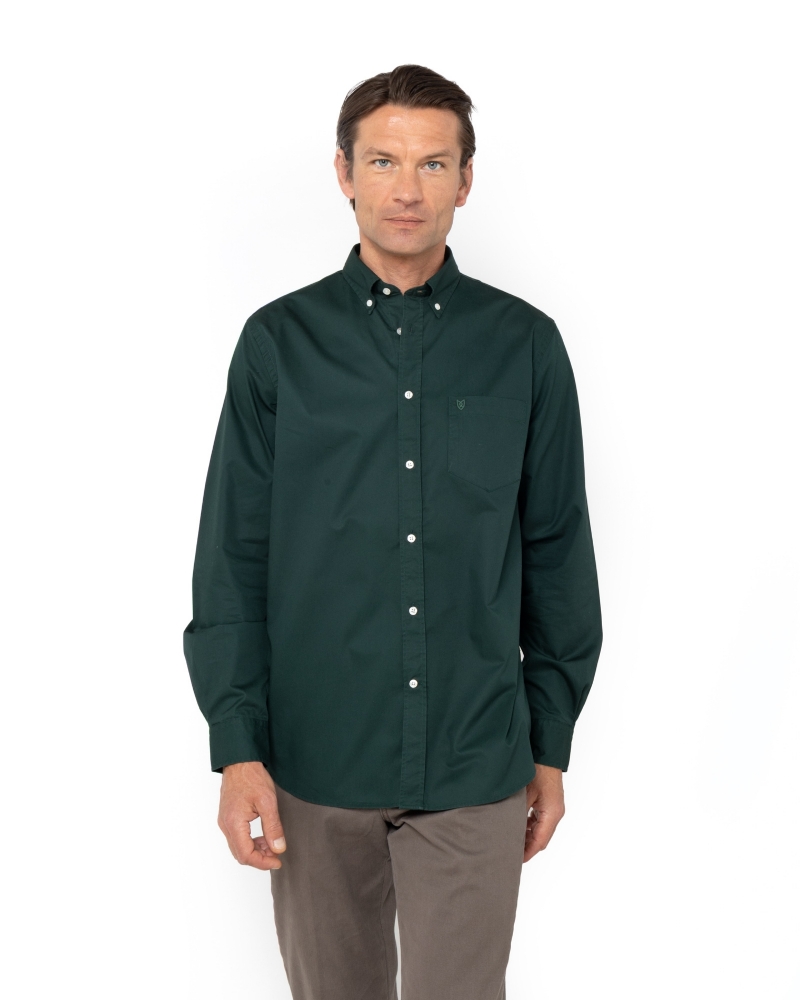 ΑΝΔΡΙΚΟ ΠΟΥΚΑΜΙΣΟ ΚΑΠΑΡΤΙΝΑ ΣΚΟΥΡΟ ΠΡΑΣΙΝΟ ΜΕΓΑΛΟ ΜΕΓΕΘΟΣ