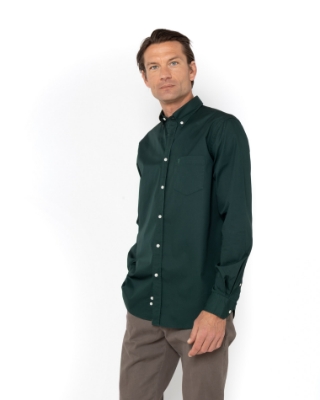 ΑΝΔΡΙΚΟ ΠΟΥΚΑΜΙΣΟ ΚΑΠΑΡΤΙΝΑ ΣΚΟΥΡΟ ΠΡΑΣΙΝΟ ΜΕΓΑΛΟ ΜΕΓΕΘΟΣ thumb