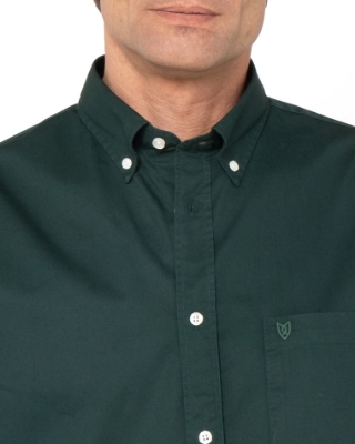 ΑΝΔΡΙΚΟ ΠΟΥΚΑΜΙΣΟ ΚΑΠΑΡΤΙΝΑ ΣΚΟΥΡΟ ΠΡΑΣΙΝΟ ΜΕΓΑΛΟ ΜΕΓΕΘΟΣ thumb