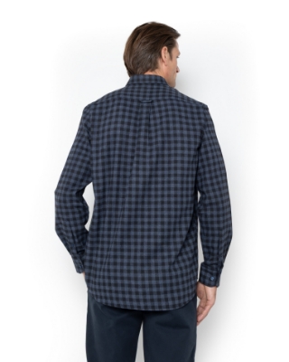 ΠΟΥΚΑΜΙΣΟ MAVERICK ΦΑΝΕΛΑ REGULAR FIT thumb