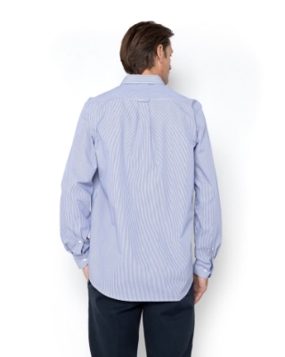 Picture of BIG & TALL ACORN SHIRT POPLIN REGULAR FIT thumb