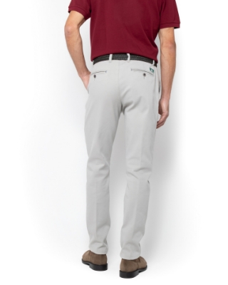 ΑΝΔΡΙΚΟ ΠΑΝΤΕΛΟΝΙ ΜΙΚΡΟΣΧΕΔΙΑΣΤΟ REGULAR FIT thumb