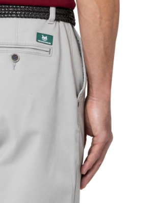 ΑΝΔΡΙΚΟ ΠΑΝΤΕΛΟΝΙ ΜΙΚΡΟΣΧΕΔΙΑΣΤΟ REGULAR FIT thumb