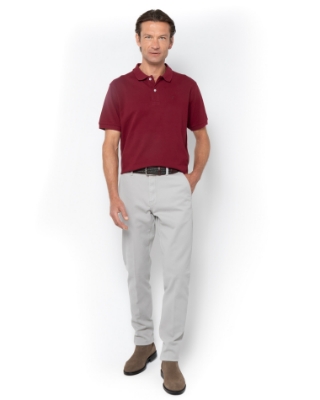 ΑΝΔΡΙΚΟ ΠΑΝΤΕΛΟΝΙ ΜΙΚΡΟΣΧΕΔΙΑΣΤΟ REGULAR FIT thumb