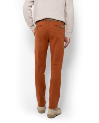 ΑΝΔΡΙΚΟ ΠΑΝΤΕΛΟΝΙ ΜΙΚΡΟΣΧΕΔΙΑΣΤΟ REGULAR FIT EKAI thumb