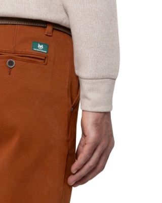 ΑΝΔΡΙΚΟ ΠΑΝΤΕΛΟΝΙ ΜΙΚΡΟΣΧΕΔΙΑΣΤΟ REGULAR FIT EKAI thumb