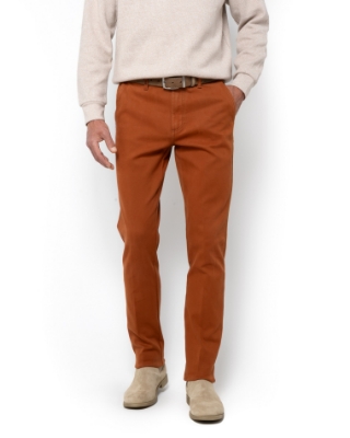 ΑΝΔΡΙΚΟ ΠΑΝΤΕΛΟΝΙ ΜΙΚΡΟΣΧΕΔΙΑΣΤΟ REGULAR FIT EKAI thumb