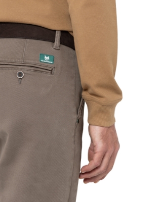 	ΑΝΔΡΙΚΟ ΠΑΝΤΕΛΟΝΙ ΜΙΚΡΟΣΧΕΔΙΑΣΤΟ REGULAR FIT  thumb