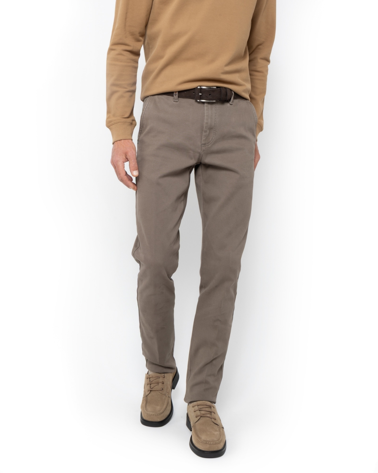 	ΑΝΔΡΙΚΟ ΠΑΝΤΕΛΟΝΙ ΜΙΚΡΟΣΧΕΔΙΑΣΤΟ REGULAR FIT 