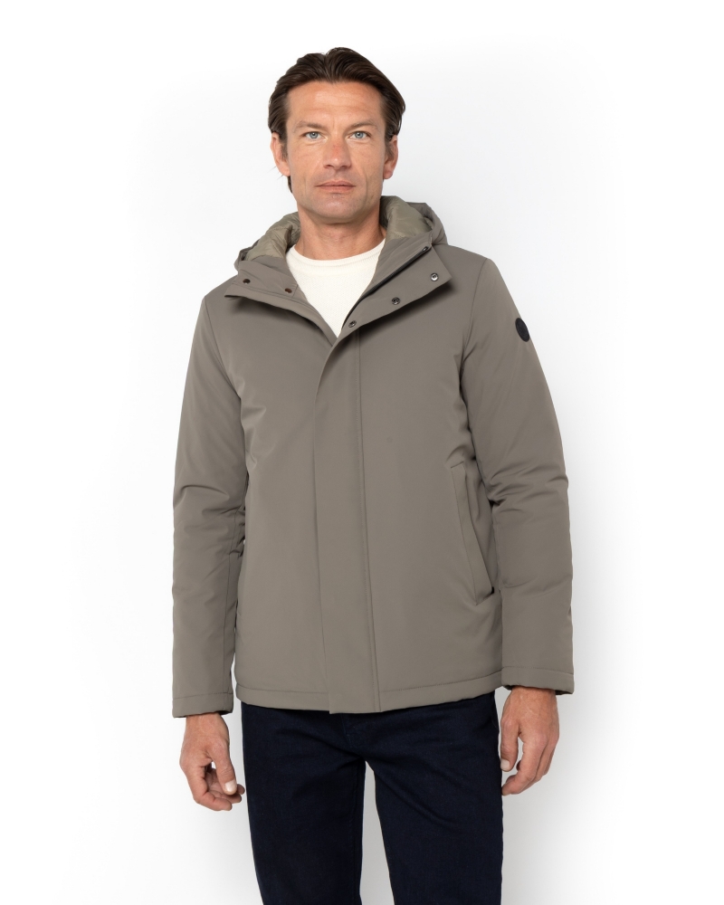 ΑΝΔΡΙΚΟ ΜΠΟΥΦΑΝ REGULAR FIT