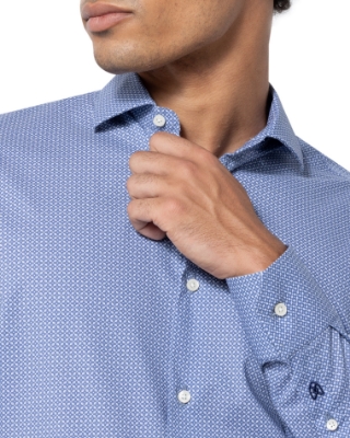 ΠΟΥΚΑΜΙΣΟ ΠΟΠΛΙΝΑ DIGITAL PRINT thumb