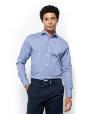 ΠΟΥΚΑΜΙΣΟ ΠΟΠΛΙΝΑ DIGITAL PRINT thumb